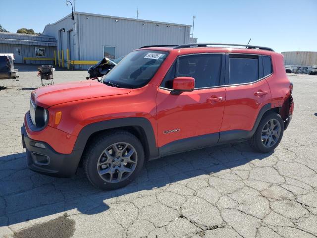 Vin: zaccjabt2fpc25207, lot: 58264885, jeep renegade latitude 2015 img_1