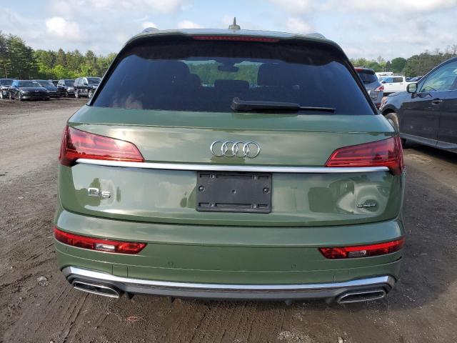 2021 AUDI Q5 E PREMI WA1E2BFY8M2111778
