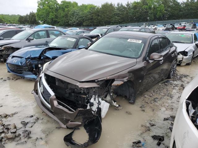INFINITI Q50 BASE