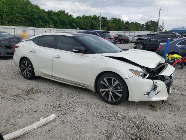 Vin: 1n4aa6ap4jc408023, lot: 56999365, nissan maxima 3.5s 20184