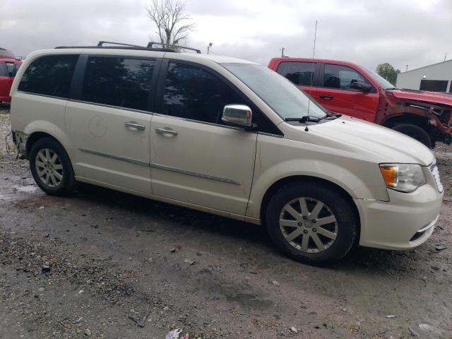 Vin: 2c4rc1cg0cr106469, lot: 58086695, chrysler minivan touring l 20124