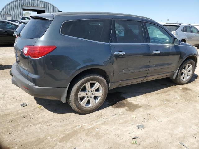Vin: 1gnkvged2bj128792, lot: 57681675, chevrolet traverse lt 20113