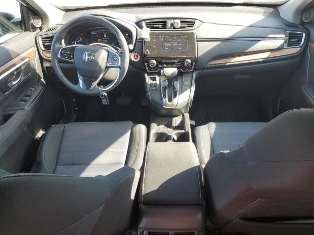 2019 HONDA CR-V EX - JHLRW2H5XKX023011