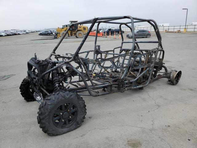 2015 POLARIS RZR XP 4 1 3NSVFE995FF384840