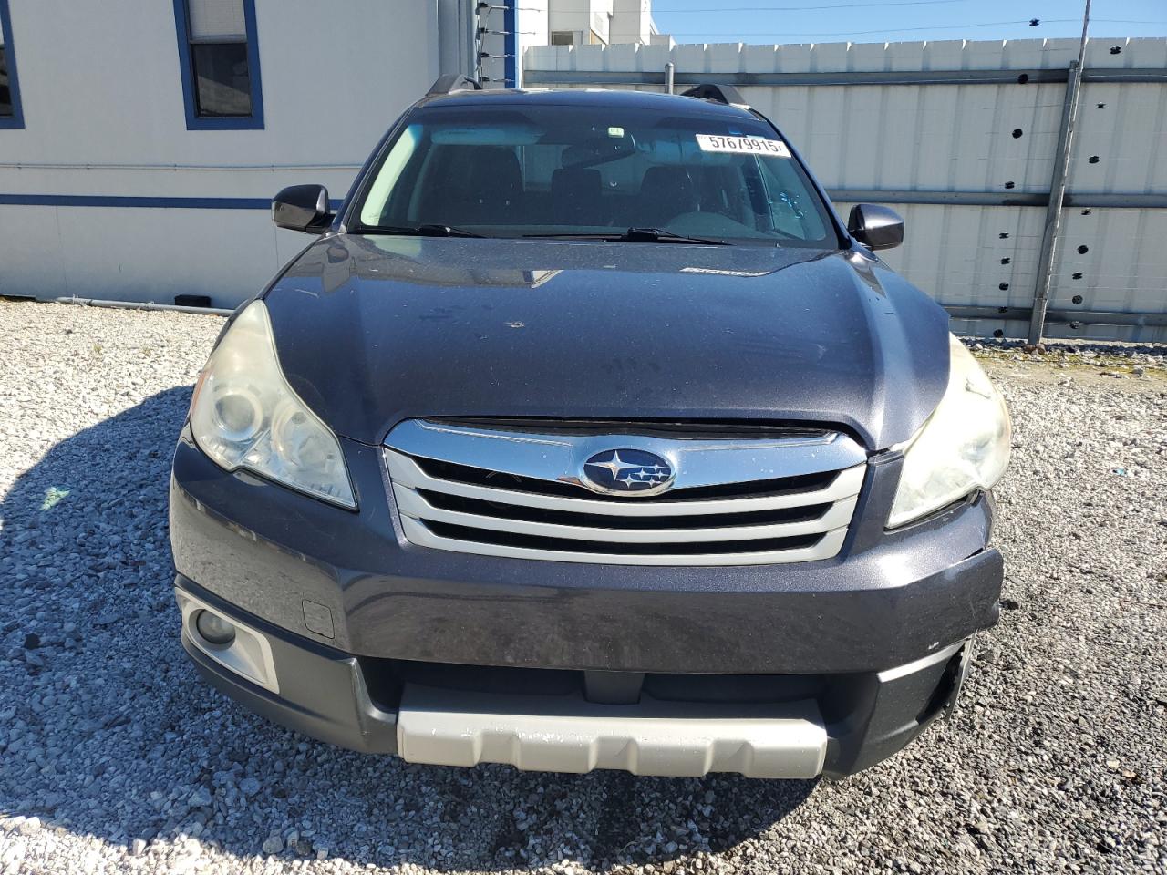 SUBARU OUTBACK 3.6R LIMITED