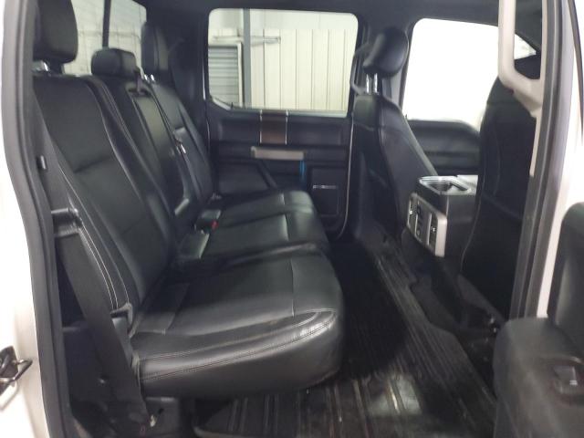2015 FORD F150 SUPER - 1FTEW1EG5FFA25014