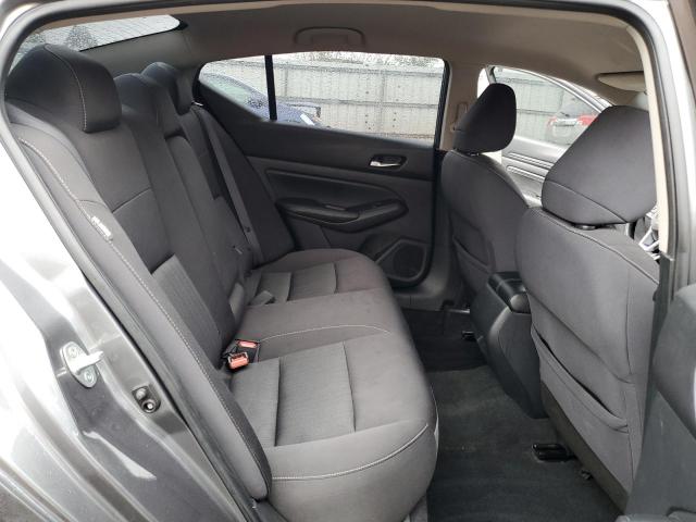 2020 NISSAN ALTIMA S 1N4BL4BV0LC165281