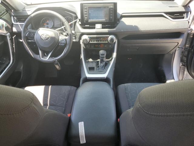 2021 TOYOTA RAV4 XLE - 2T3P1RFV7MC248221
