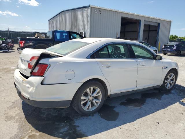 Vin: 1fahp2ew1bg152439, lot: 57639945, ford taurus sel 20113