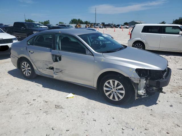 Vin: 1vwat7a39ec095920, lot: 56628415, volkswagen passat s 20144
