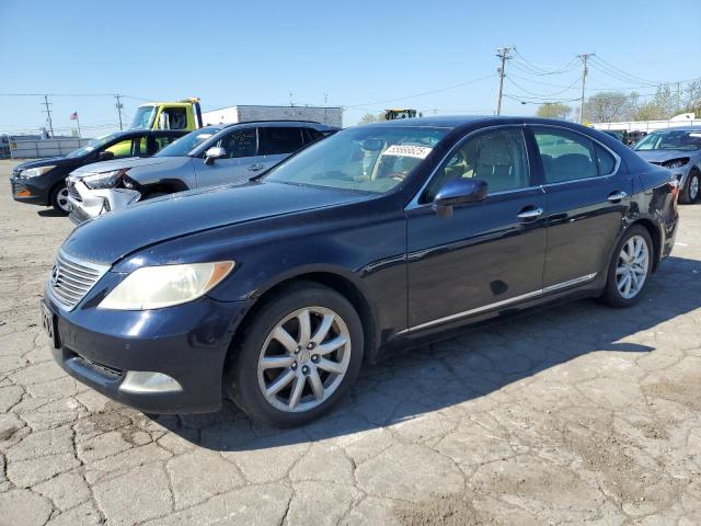 LEXUS LS 460