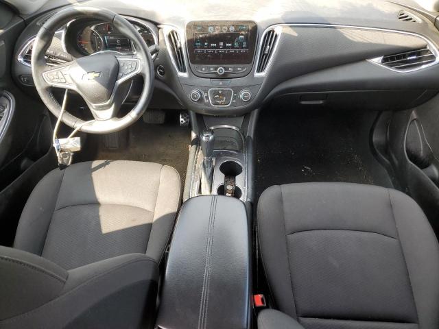 2018 CHEVROLET MALIBU LT - 1G1ZD5ST0JF121425