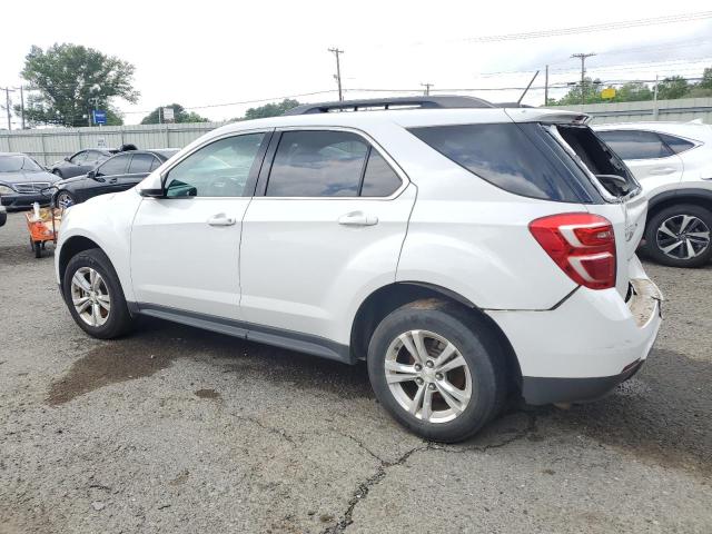 Vin: 2gnalcek6g6130042, lot: 55250945, chevrolet equinox lt 20162