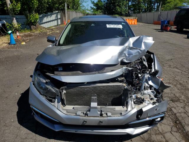 2019 HONDA CIVIC EX - JHMFC1F38KX010633