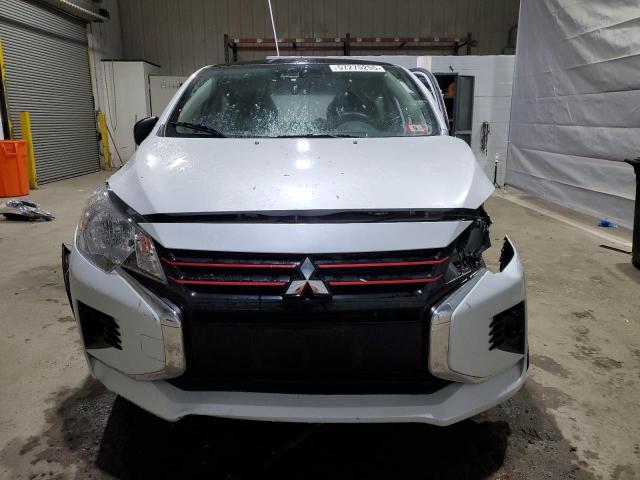 2023 MITSUBISHI MIRAGE SE ML32AWHJ8PH004270