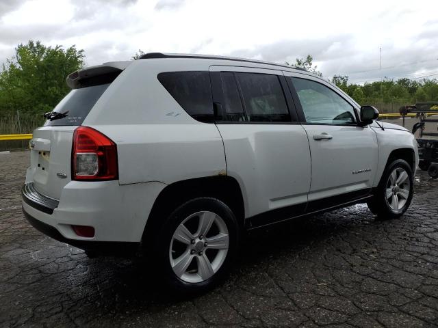Vin: 1c4njdeb6cd655488, lot: 58084335, jeep compass latitude 20123