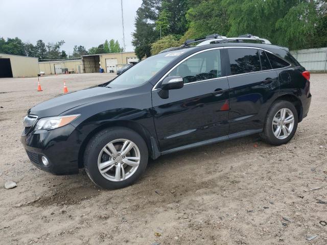 2015 ACURA RDX TECHNO - 5J8TB3H55FL000139