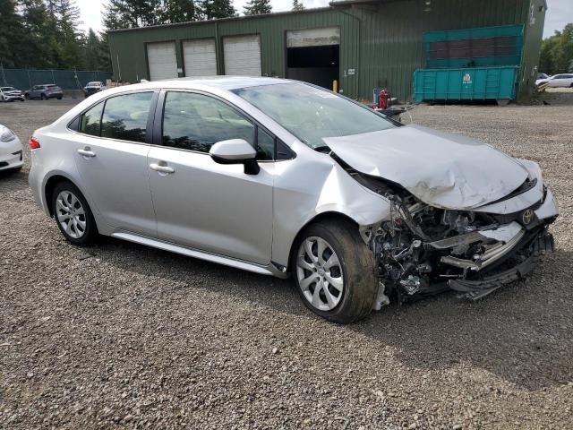 Vin: jtdb4mee9p3001150, lot: 58186535, toyota corolla le 20234