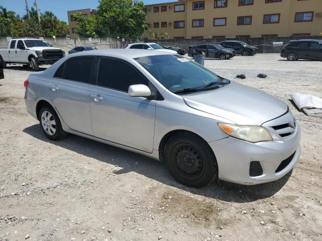 Vin: 2t1bu4ee5bc749510, lot: 56698755, toyota corolla base 20114