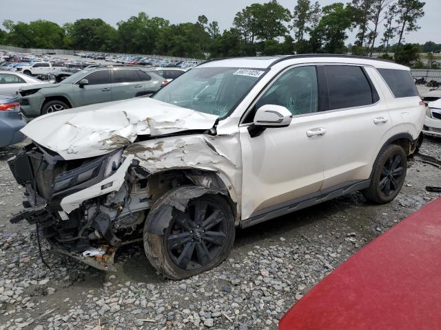 HYUNDAI PALISADE X