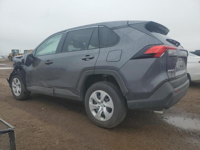 Vin: 2t3f1rfv7sc507542, lot: 58354425, toyota rav4 le 20252