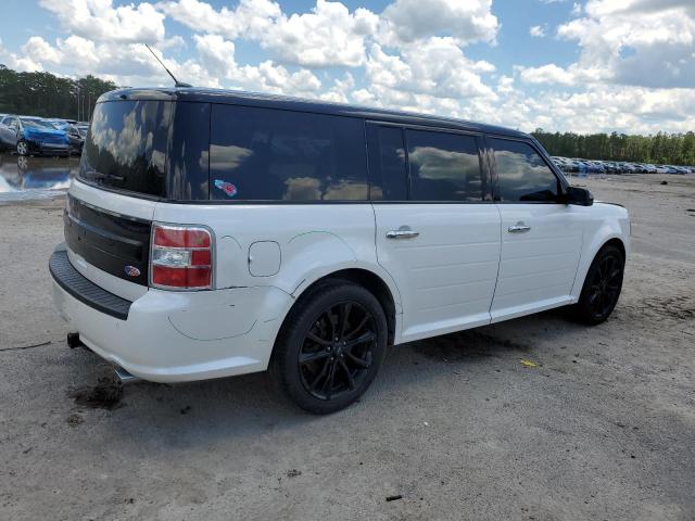 Vin: 2fmgk5c8xgba17609, lot: 56208035, ford flex sel 20163