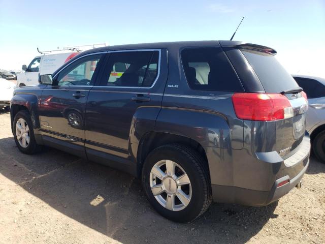 Vin: 2ctalbew0a6292184, lot: 56681395, gmc terrain sle 20102