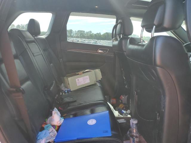 2017 JEEP GRAND CHER - 1C4RJEBG1HC634018