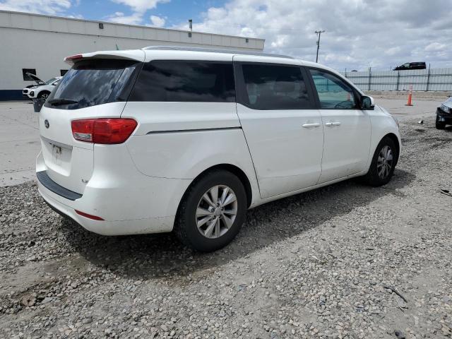 2016 KIA SEDONA LX KNDMB5C17G6213693