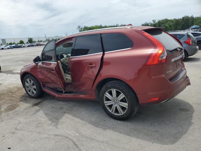Vin: yv440mdk2g2906179, lot: 57898965, volvo xc60 t5 premier 20162