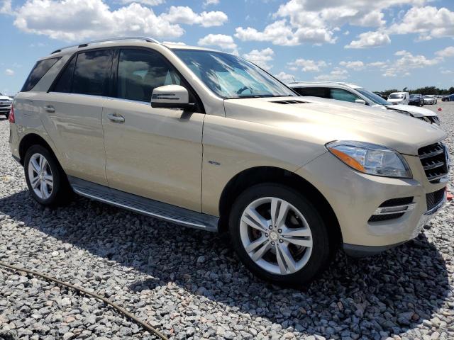 Vin: 4jgda5hb0ca025170, lot: 56345385, mercedes-benz m-class 350 4matic 20124