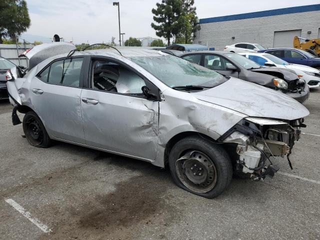 Vin: 5yfburhe0fp193881, lot: 58843165, toyota corolla l 20154