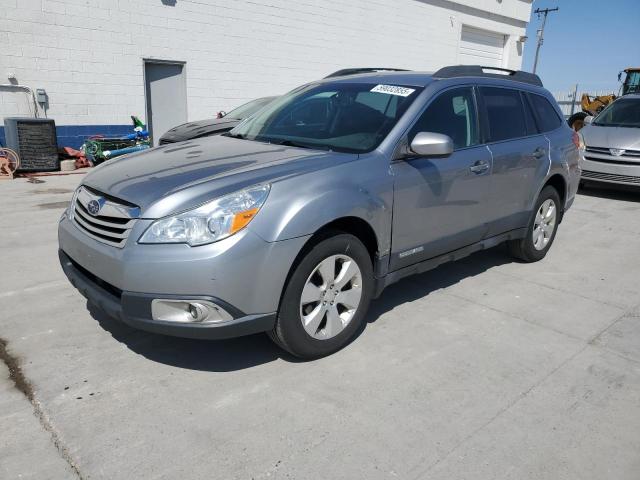 Vin: 4s4brccc5b3332454, lot: 59032855, subaru outback 2.5i premium 2011 img_1