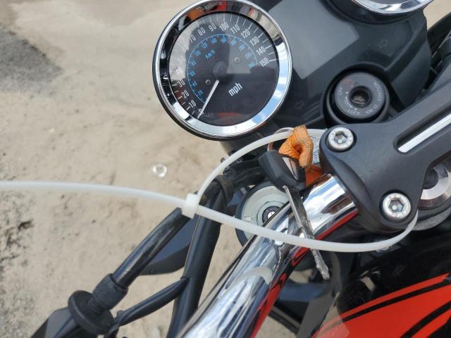 2022 KAWASAKI ZR900 R - JKAZR2C14NA065393