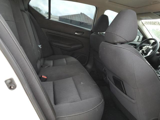 2019 NISSAN ALTIMA SV - 1N4BL4DV5KC131543