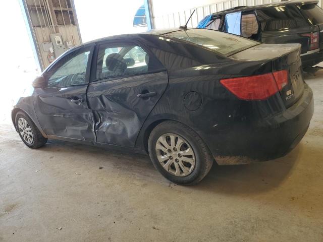 Vin: knafu4a26d5732290, lot: 56544865, kia forte ex 20132
