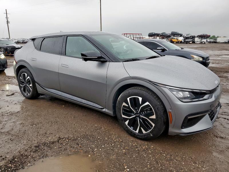 Vin: kndc44la3r5224098, lot: 58437065, kia ev6 gt lin gt line 20244
