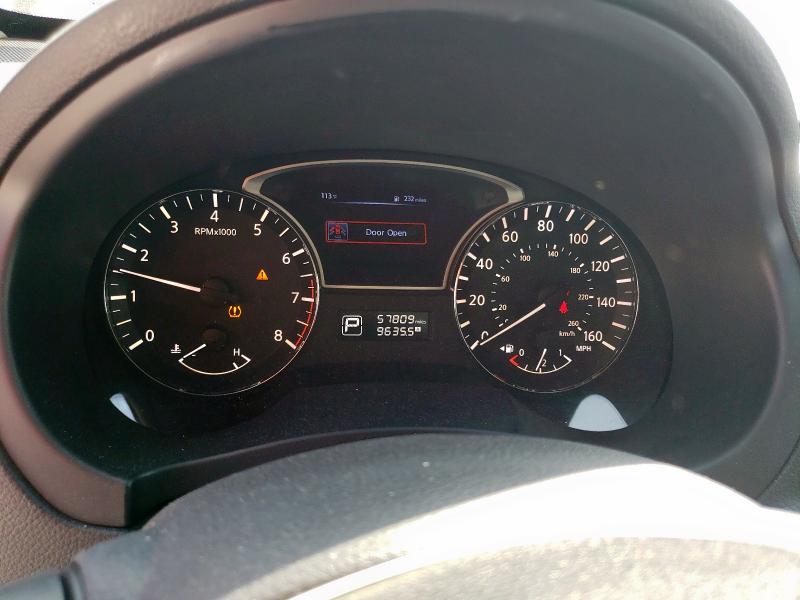 2015 NISSAN ALTIMA 2.5 - 1N4AL3AP2FN348442