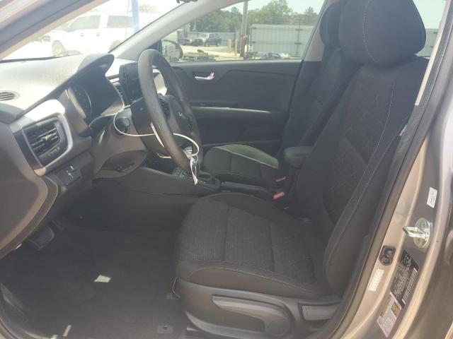 2023 KIA RIO LX - 3KPA24AD6PE532510