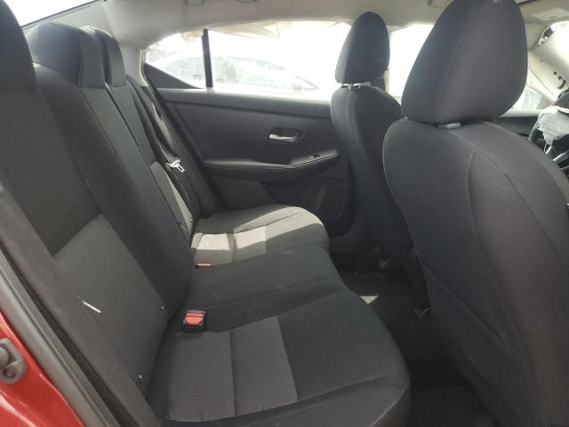 2023 NISSAN SENTRA SV - 3N1AB8CV6PY260233
