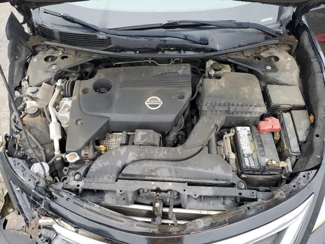 2015 NISSAN ALTIMA 2.5 - 1N4AL3AP3FN877818