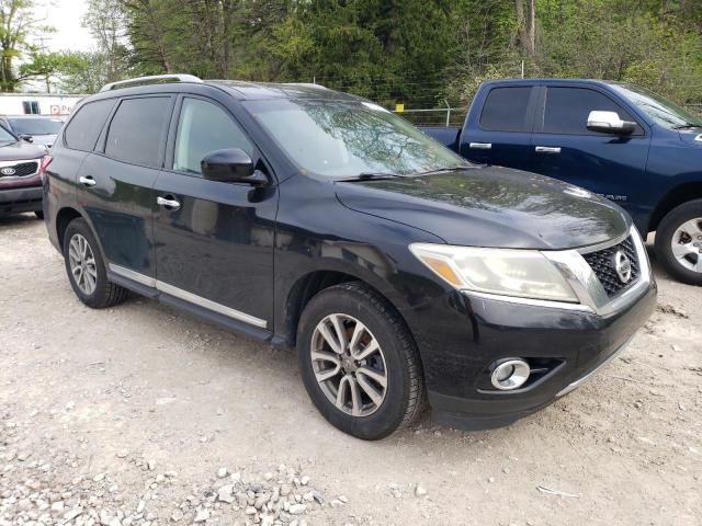 Vin: 5n1ar2mn9dc633835, lot: 56039105, nissan pathfinder s 20134