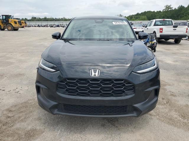 2024 HONDA HR-V LX 3CZRZ1H30RM738645
