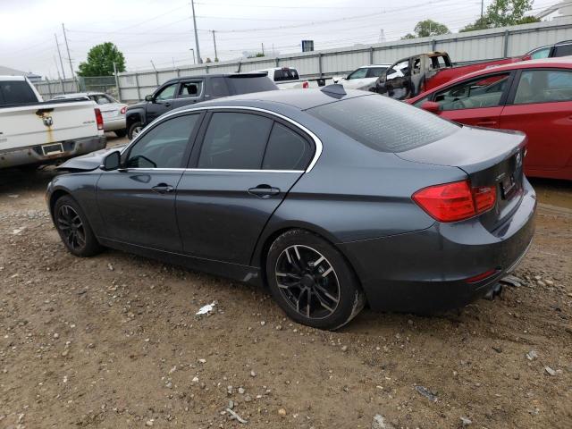 Vin: wba3b3c5xej979198, lot: 56888275, bmw 3 series xi 20142