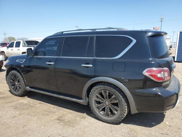 Vin: jn8ay2nc1h9512437, lot: 51569135, nissan armada sv 20172