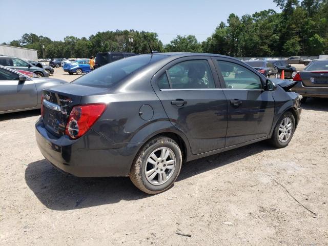 Vin: 1g1jc5sb2e4236827, lot: 57128825, chevrolet sonic lt 20143