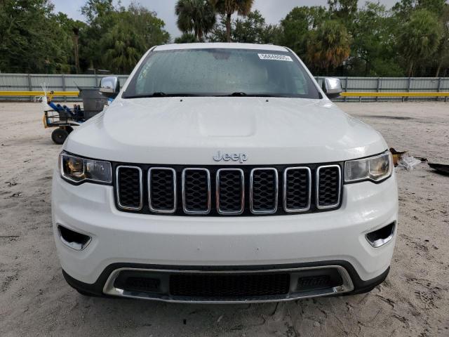 2020 JEEP GRAND CHER - 1C4RJFBG2LC288219