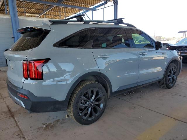 Vin: 5xyrkdlf3ng090335, lot: 56588295, kia sorento sx 20223