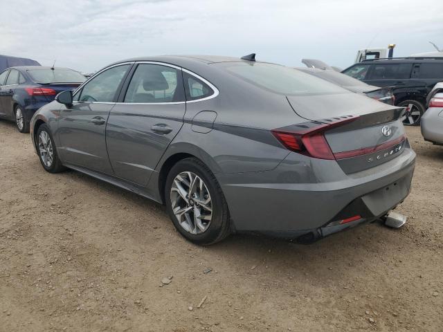 Vin: kmhl14ja3pa312080, lot: 57468095, hyundai sonata sel 20232