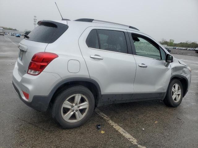 Vin: 3gncjpsb7jl258321, lot: 56233125, chevrolet trax 1lt 20183